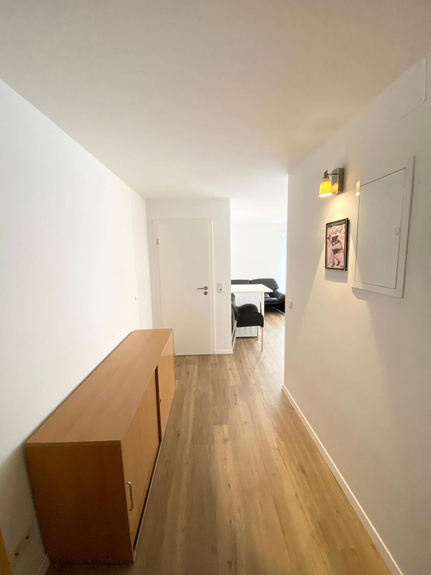 Modern One Bedroom + Bathroom Apartment, 10 Min From Basel City Grenzach-Wyhlen Ngoại thất bức ảnh