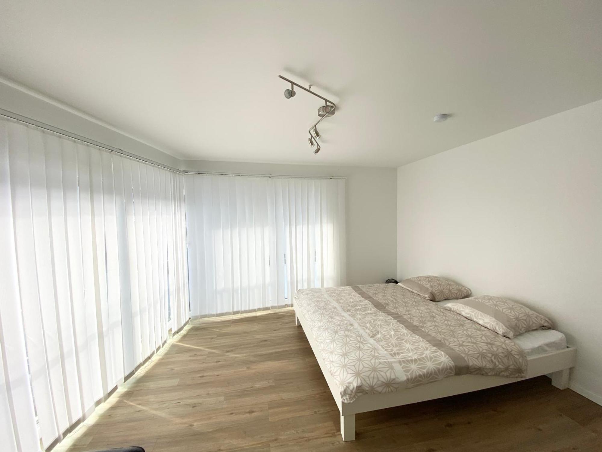 Modern One Bedroom + Bathroom Apartment, 10 Min From Basel City Grenzach-Wyhlen Ngoại thất bức ảnh